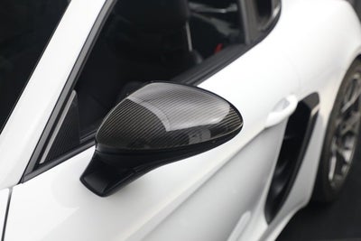 2023 Porsche 718 Cayman GT4 RS