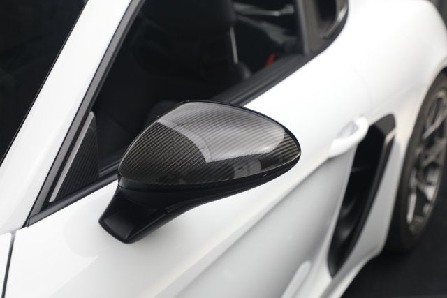 2023 Porsche 718 Cayman GT4 RS