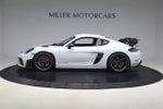 2023 Porsche 718 Cayman GT4 RS