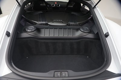 2023 Porsche 718 Cayman GT4 RS