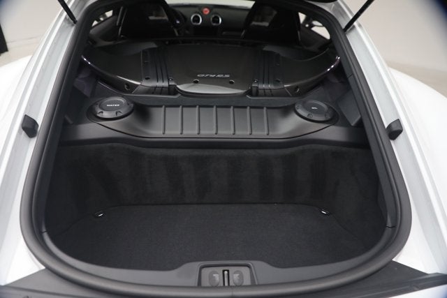 2023 Porsche 718 Cayman GT4 RS