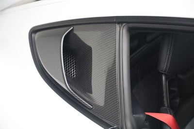 2023 Porsche 718 Cayman GT4 RS