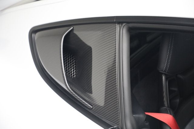 2023 Porsche 718 Cayman GT4 RS