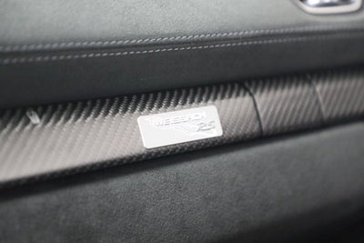 2023 Porsche 718 Cayman GT4 RS