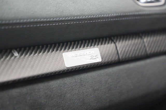 2023 Porsche 718 Cayman GT4 RS