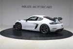2023 Porsche 718 Cayman GT4 RS