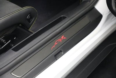 2024 Porsche 911 GT3 RS