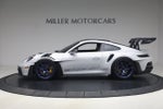 2024 Porsche 911 GT3 RS
