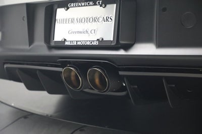 2024 Porsche 911 GT3 RS