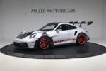 2025 Porsche 911 GT3 RS