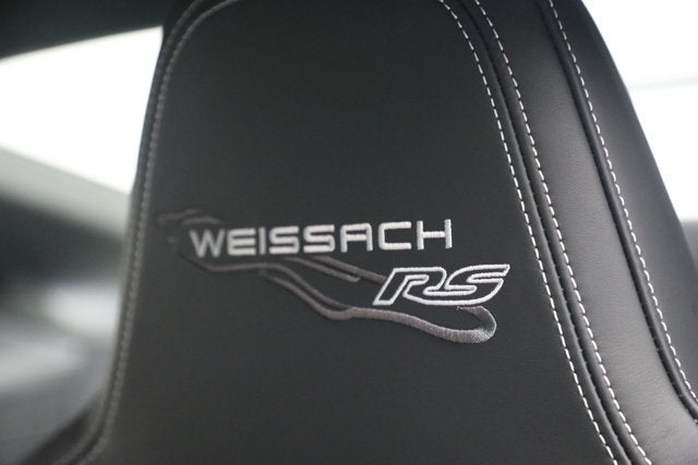 2025 Porsche 911 GT3 RS