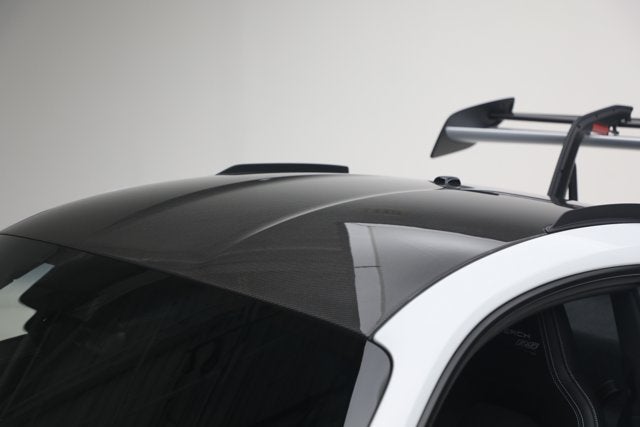 2025 Porsche 911 GT3 RS