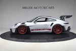 2025 Porsche 911 GT3 RS