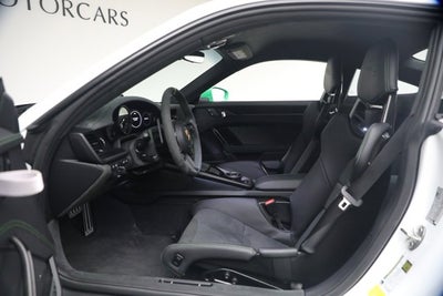 2023 Porsche 911 GT3 RS