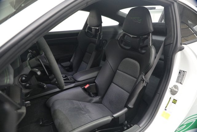 2023 Porsche 911 GT3 RS