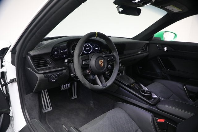 2023 Porsche 911 GT3 RS