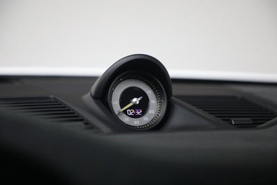 2023 Porsche 911 GT3 RS