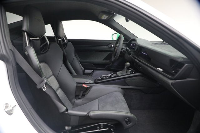 2023 Porsche 911 GT3 RS