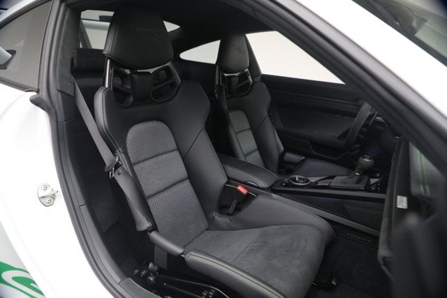 2023 Porsche 911 GT3 RS