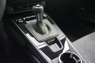 2023 Porsche 911 GT3 RS