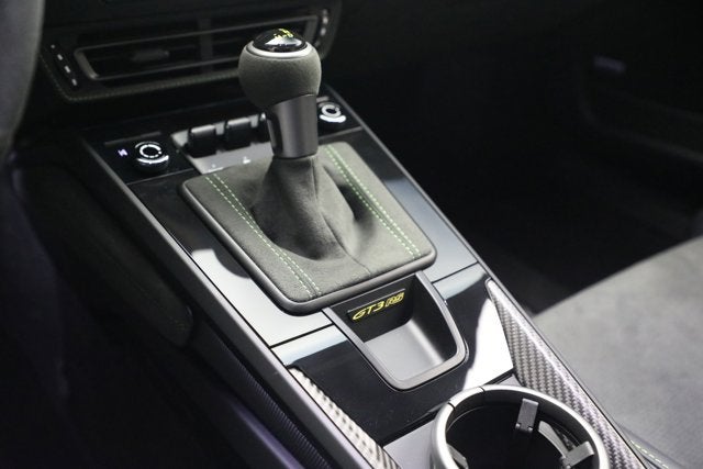 2023 Porsche 911 GT3 RS