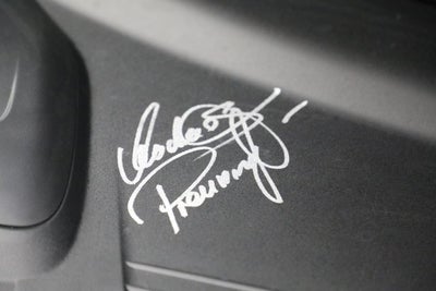 2023 Porsche 911 GT3 RS