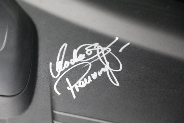 2023 Porsche 911 GT3 RS