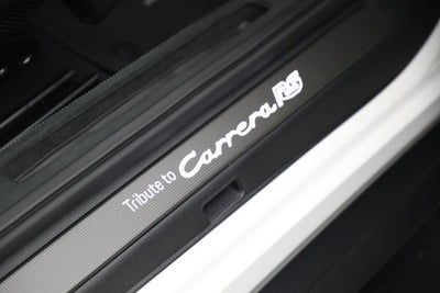 2023 Porsche 911 GT3 RS