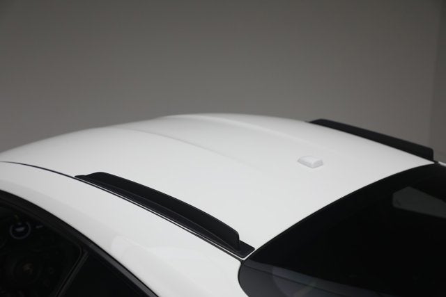 2023 Porsche 911 GT3 RS