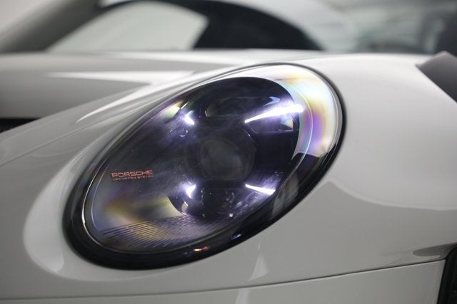 2023 Porsche 911 GT3 RS