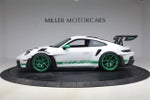 2023 Porsche 911 GT3 RS