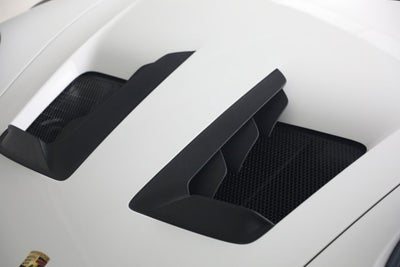 2023 Porsche 911 GT3 RS