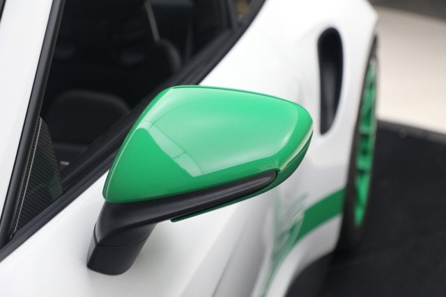 2023 Porsche 911 GT3 RS