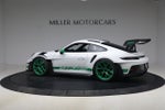 2023 Porsche 911 GT3 RS
