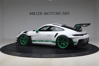2023 Porsche 911 GT3 RS