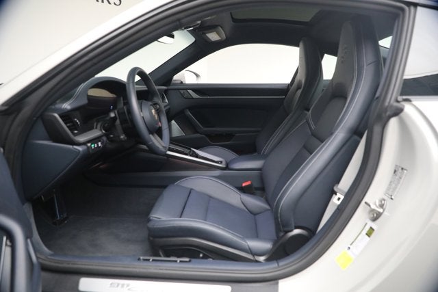 2025 Porsche 911 Carrera S