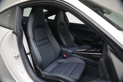 2025 Porsche 911 Carrera S