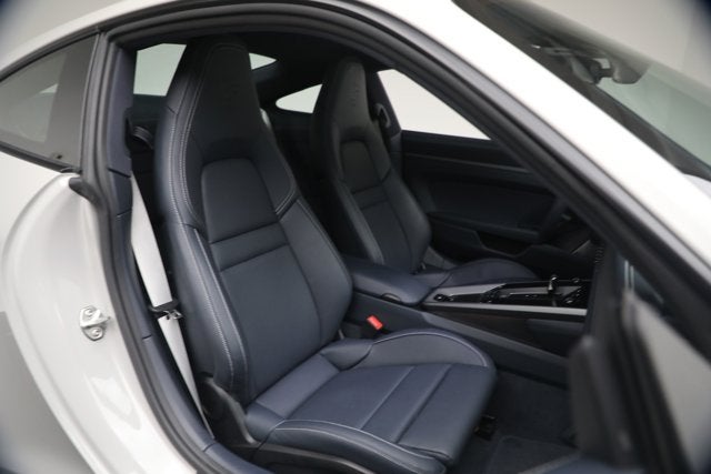 2025 Porsche 911 Carrera S