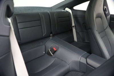 2025 Porsche 911 Carrera S