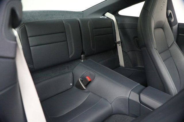 2025 Porsche 911 Carrera S