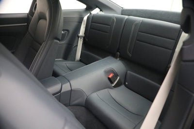 2025 Porsche 911 Carrera S