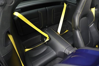 2024 Porsche 911 Targa 4 GTS