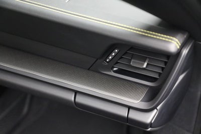 2024 Porsche 911 Targa 4 GTS