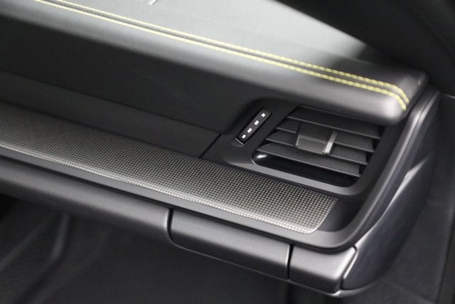 2024 Porsche 911 Targa 4 GTS