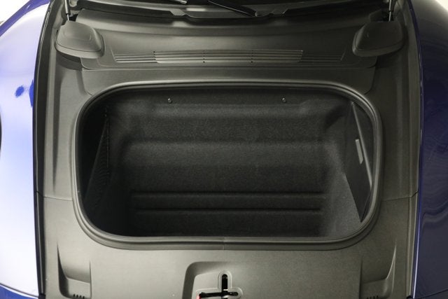 2024 Porsche 911 Targa 4 GTS