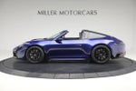 2024 Porsche 911 Targa 4 GTS