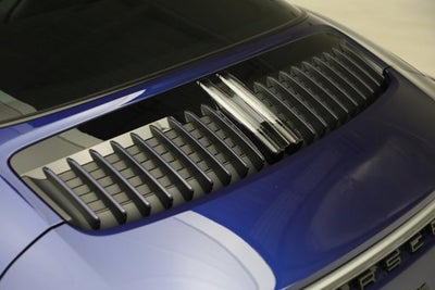 2024 Porsche 911 Targa 4 GTS