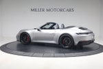 2024 Porsche 911 Carrera GTS
