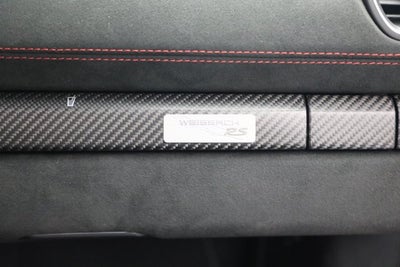 2025 Porsche 718 Boxster Spyder RS