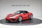 2025 Porsche 718 Boxster Spyder RS